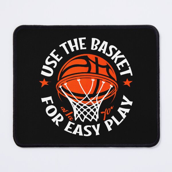 Item preview, Sink the Shot, Win the Game: Basketball Made Easy designed and sold by SplashTastic.