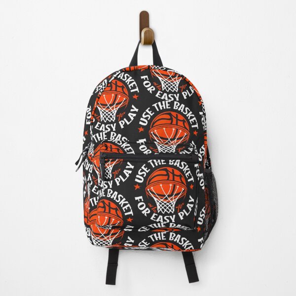 Item preview, Sink the Shot, Win the Game: Basketball Made Easy designed and sold by SplashTastic.