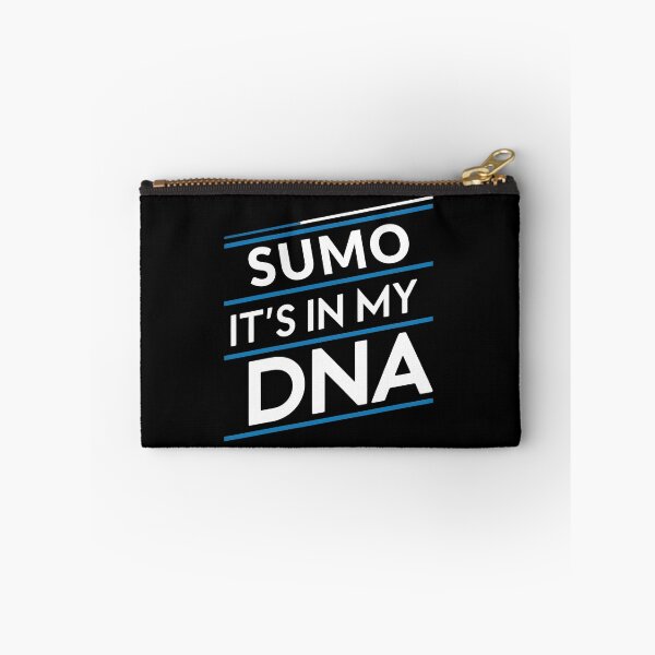 Item preview, Sumo its in my dna designed and sold by greenbluearts.