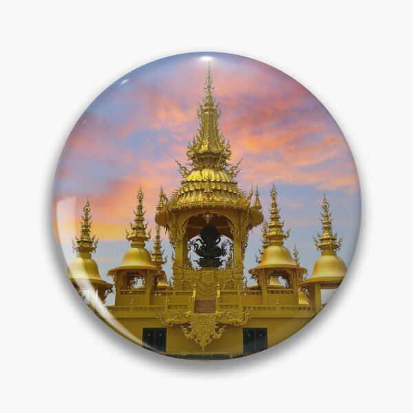 Item preview, Chiang Rai Thailand  designed and sold by Alisonchambers2.
