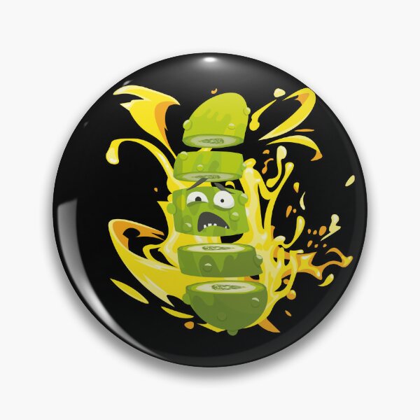 Item preview, Sliced scared Cucumber designed and sold by Art-of-Rory.