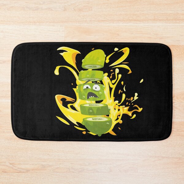 Item preview, Sliced scared Cucumber designed and sold by Art-of-Rory.