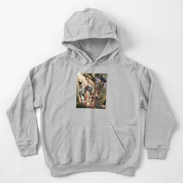 Item preview, Fairy tale world designed and sold by ImageForgeZone.