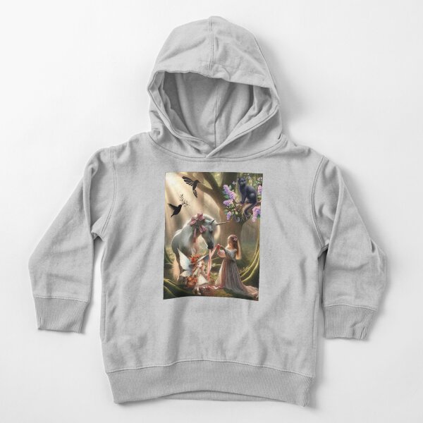 Item preview, Fairy tale world designed and sold by ImageForgeZone.