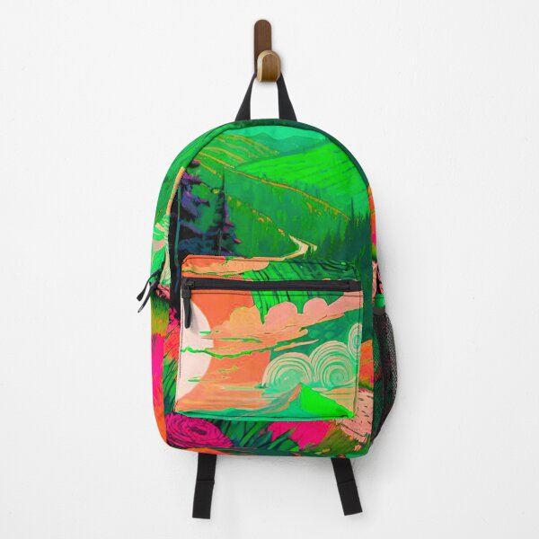 Item preview, Grizzly Encounter: MTB Adventure designed and sold by GrizzlyCollective.