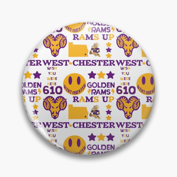 Item preview, West Chester U designed and sold by Concas Creations.