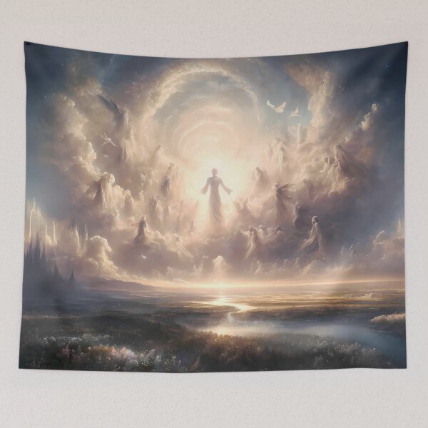 Item preview, Revelation designed and sold by RegardVoyageur.