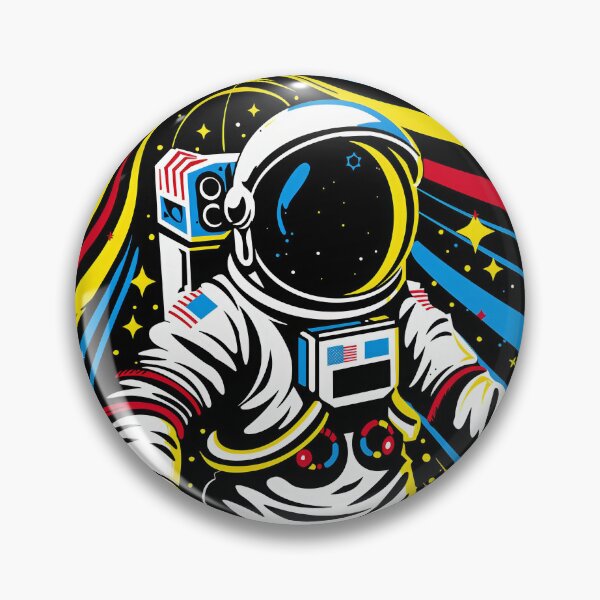 Item preview, Nebula Navigator designed and sold by Retro Type.