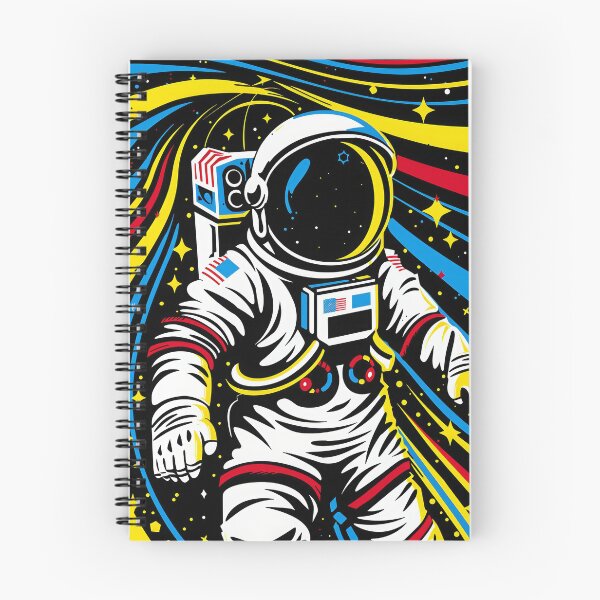 Item preview, Nebula Navigator designed and sold by Retro Type.