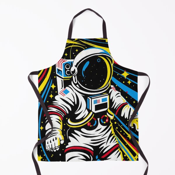 Item preview, Nebula Navigator designed and sold by Retro Type.