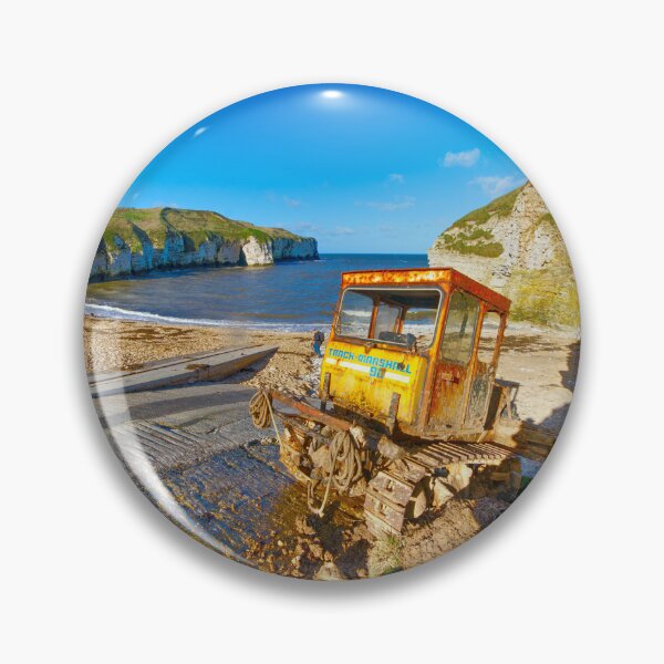 Item preview, North Landing Flamborough designed and sold by Alisonchambers2.
