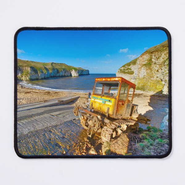 Item preview, North Landing Flamborough designed and sold by Alisonchambers2.