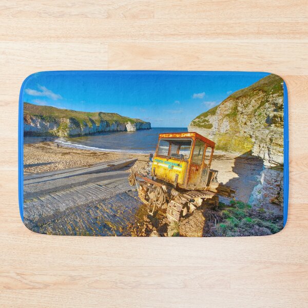 Item preview, North Landing Flamborough designed and sold by Alisonchambers2.