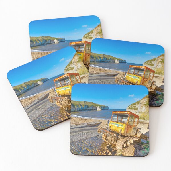Item preview, North Landing Flamborough designed and sold by Alisonchambers2.