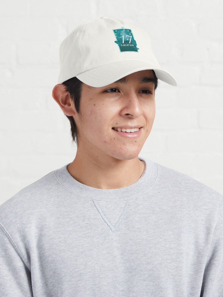 KPOP Seventeen Dino 17 is right here