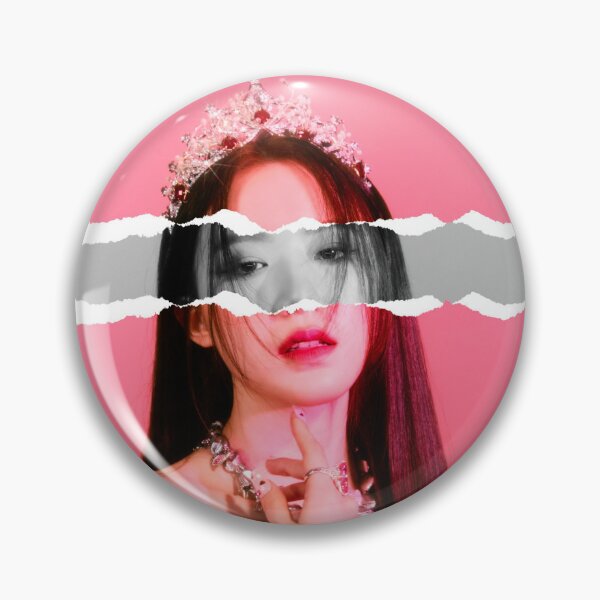 Item preview, (G)I-DLE Shuhua (divided photo) designed and sold by stailok's place.