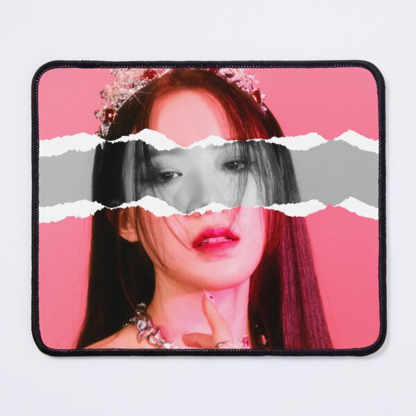 Item preview, (G)I-DLE Shuhua (divided photo) designed and sold by stailok's place.