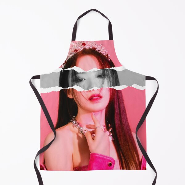 Item preview, (G)I-DLE Shuhua (divided photo) designed and sold by stailok's place.