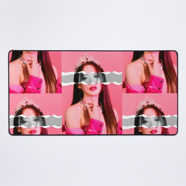 Item preview, (G)I-DLE Shuhua (divided photo) designed and sold by stailok's place.