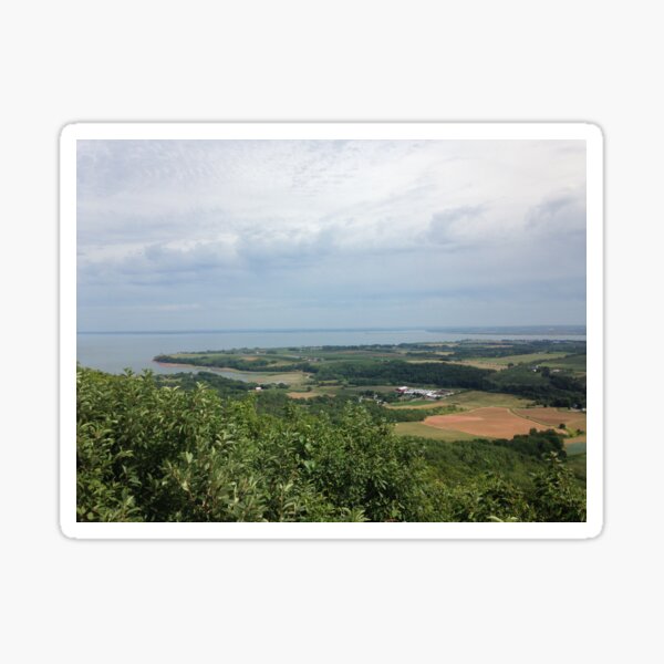 Item preview, The Annapolis Valley designed and sold by Studio LeDauphin.