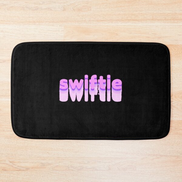 Item preview, Swiftie Classic typography #2 designed and sold by creativerooney.