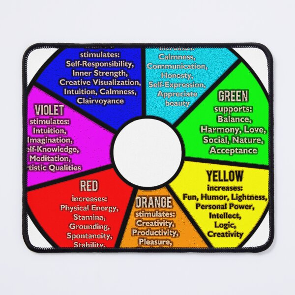 Item preview, Colour Wheel designed and sold by designbywhacky.
