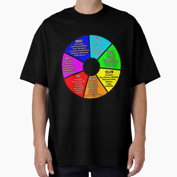 Item preview, Colour Wheel designed and sold by designbywhacky.