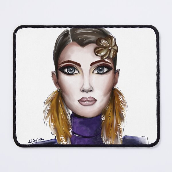 Item preview, Style trends fashion designed and sold by wwwariatka.