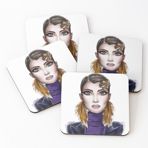 Item preview, Style trends fashion designed and sold by wwwariatka.