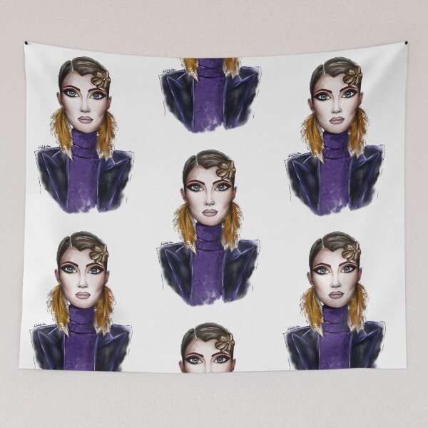 Item preview, Style trends fashion designed and sold by wwwariatka.
