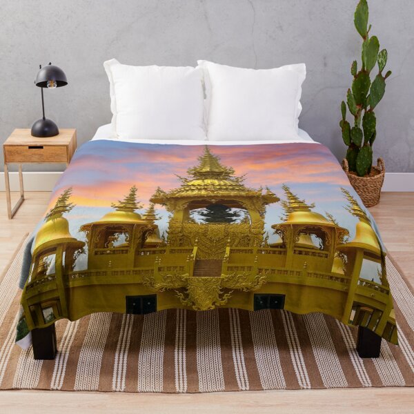 Item preview, Chiang Rai Thailand  designed and sold by Alisonchambers2.