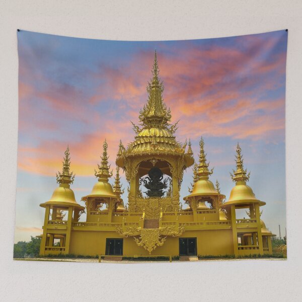 Item preview, Chiang Rai Thailand  designed and sold by Alisonchambers2.