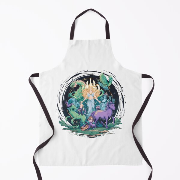 Item preview, Fantasy Mythology graphic, ancient mythology designed and sold by shaswag.