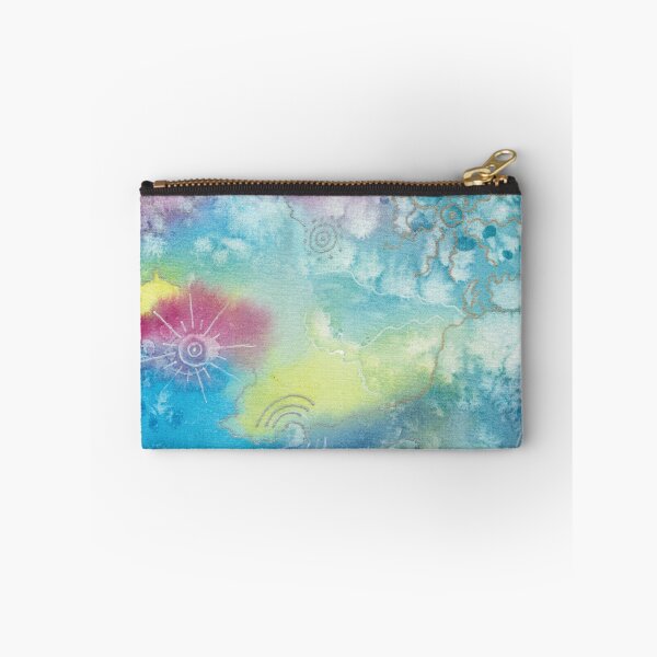 Item preview, Colorful Abstract designed and sold by IsaVvat.