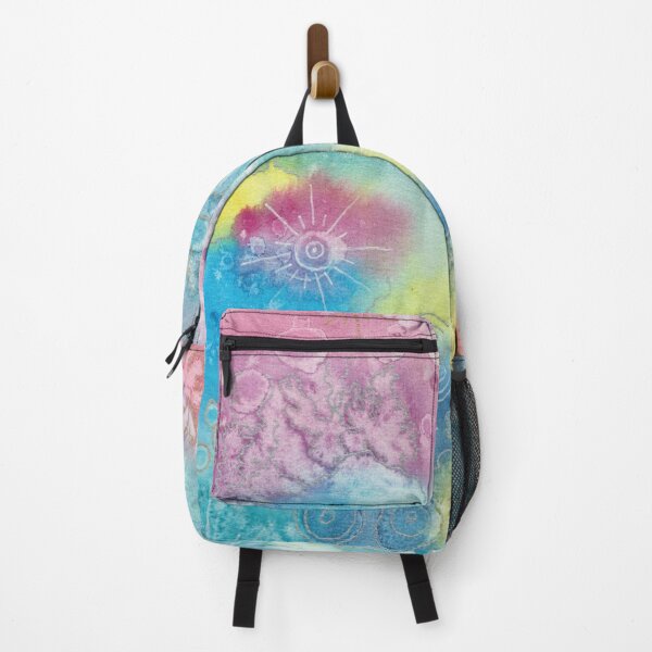 Item preview, Colorful Abstract designed and sold by IsaVvat.