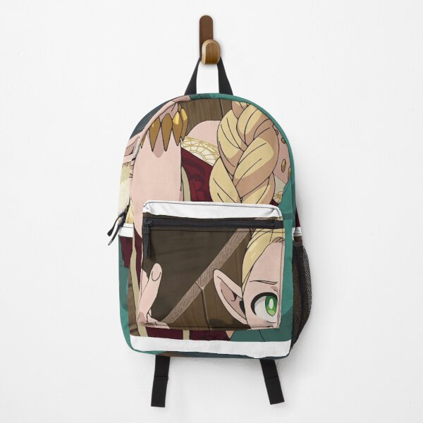 Item preview, Delicious in Dungeon : marcille designed and sold by FanThisAll.