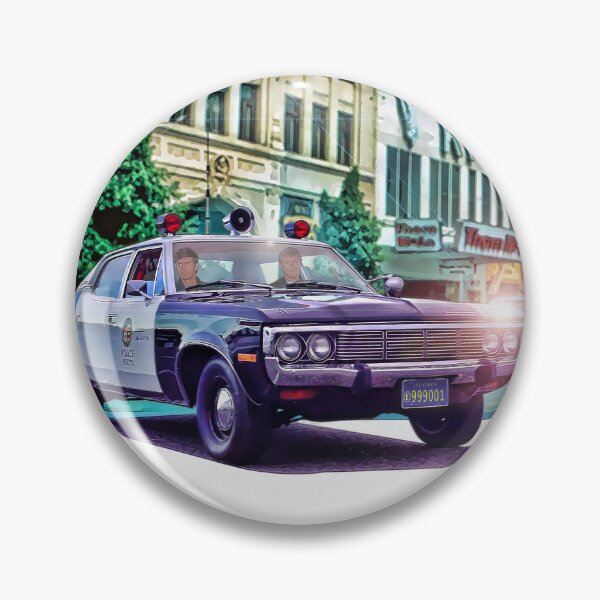 Item preview, Adam-12 designed and sold by Coolness68.