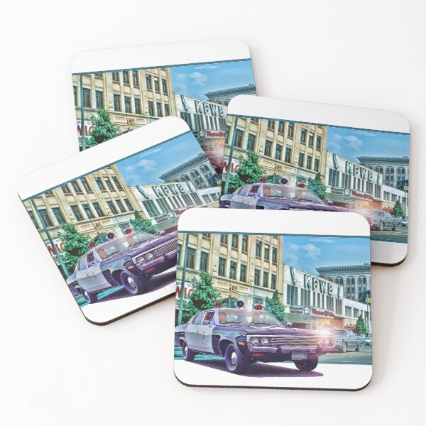 Item preview, Adam-12 designed and sold by Coolness68.