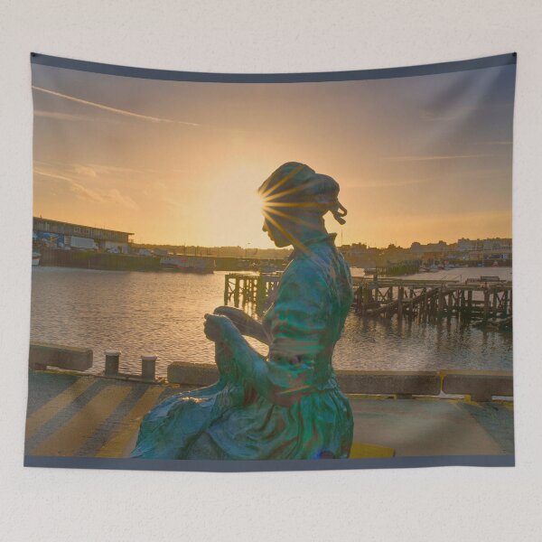 Item preview, Bridlington  designed and sold by Alisonchambers2.