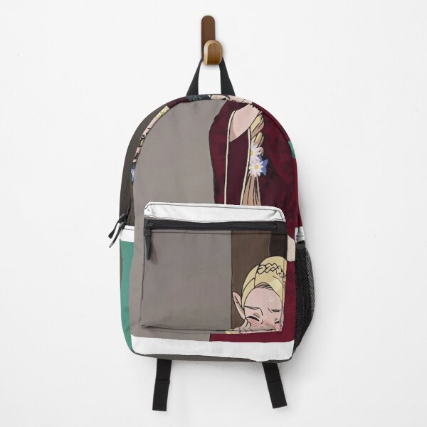 Item preview, Delicious in Dungeon : marcille designed and sold by FanThisAll.