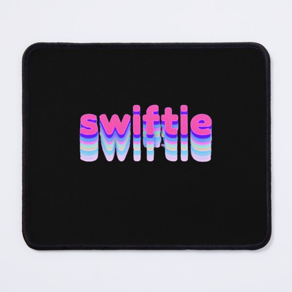 Item preview, Swiftie Classic typography #3 designed and sold by creativerooney.