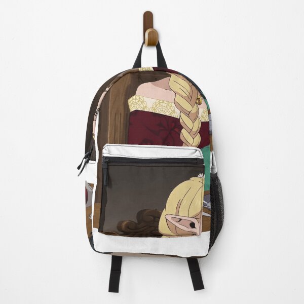 Item preview, Delicious in Dungeon : marcille designed and sold by FanThisAll.