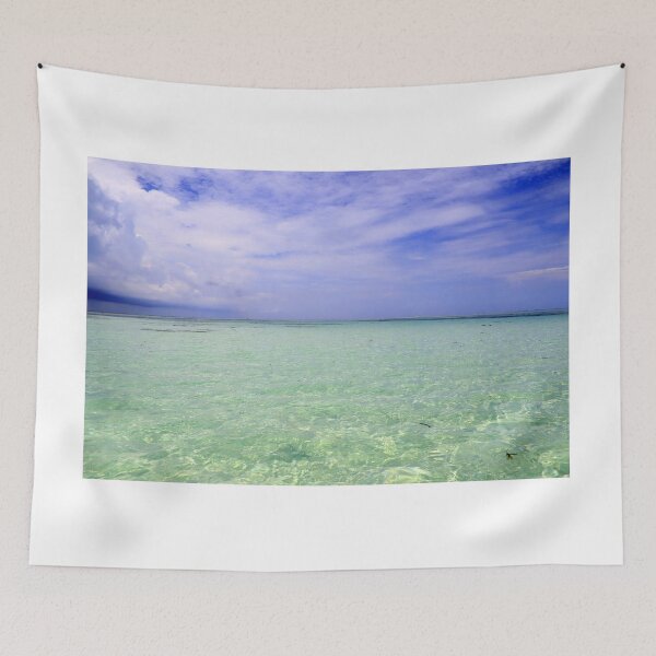 Item preview, The Indian Ocean designed and sold by annalisa56.