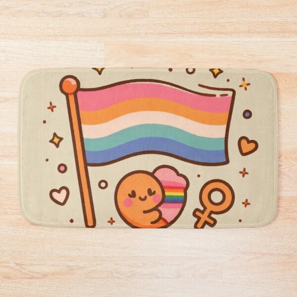 Item preview, love pride designed and sold by tipitoes.