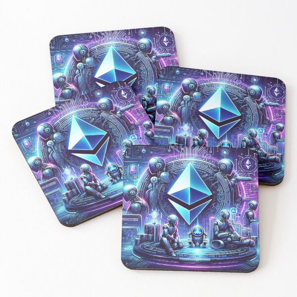 Item preview, Ethereum Galactic Frontier designed and sold by Omniweb.app.