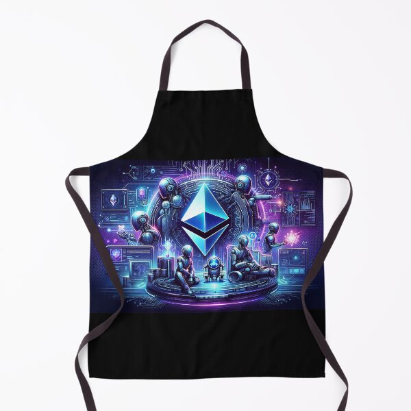 Item preview, Ethereum Galactic Frontier designed and sold by Omniweb.app.
