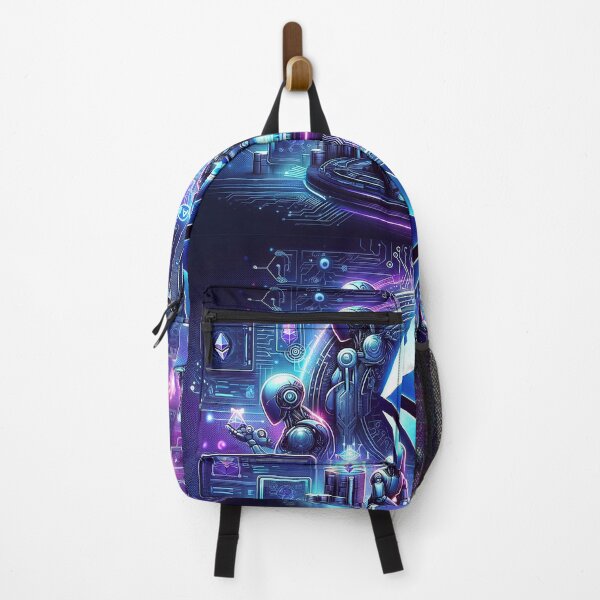 Item preview, Ethereum Galactic Frontier designed and sold by Omniweb.app.