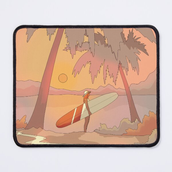 Item preview, To the beach designed and sold by Swadeillustrations.