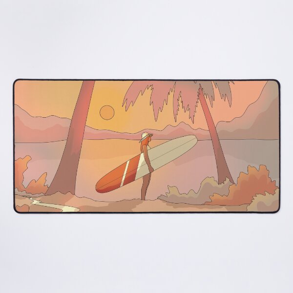 Item preview, To the beach designed and sold by Swadeillustrations.