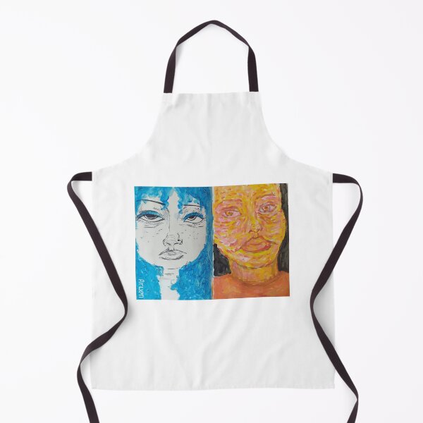 Item preview, Colorful Dichotomy designed and sold by BeautyITH.